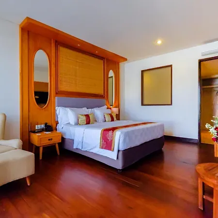 The Springs Villas Jimbaran