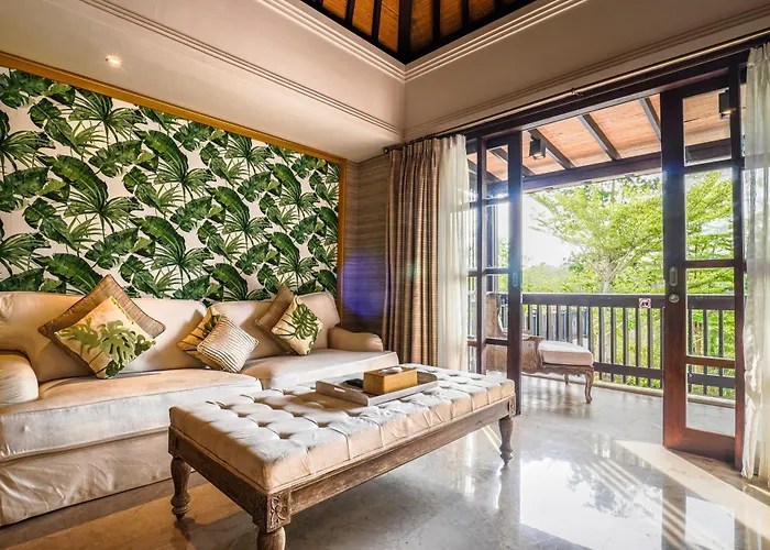 The Springs Villa *