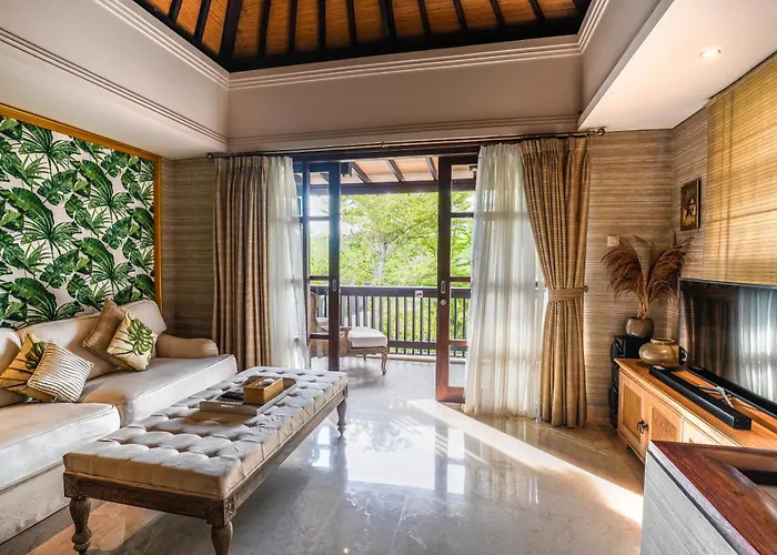The Springs Villa *