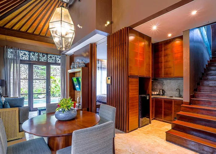 The Springs Villa Jimbaran (Bali)