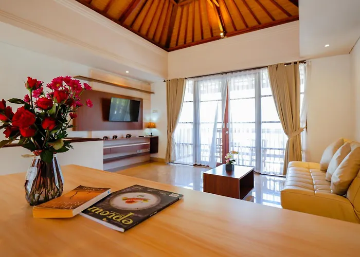 Villa The Springs *