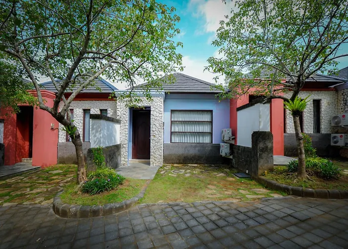 The Springs Villa