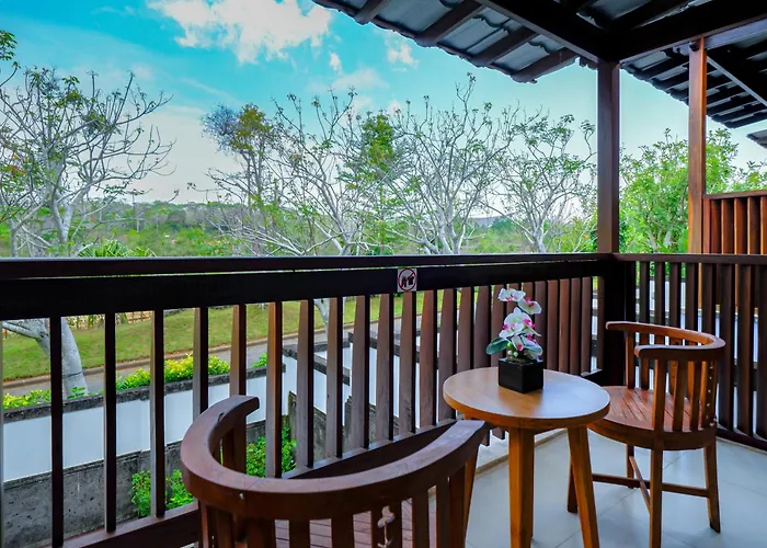 Villa The Springs *