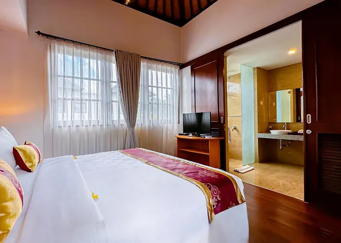 Villa The Springs *