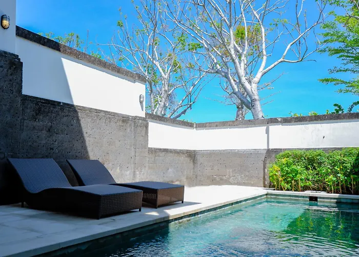 Villa The Springs
