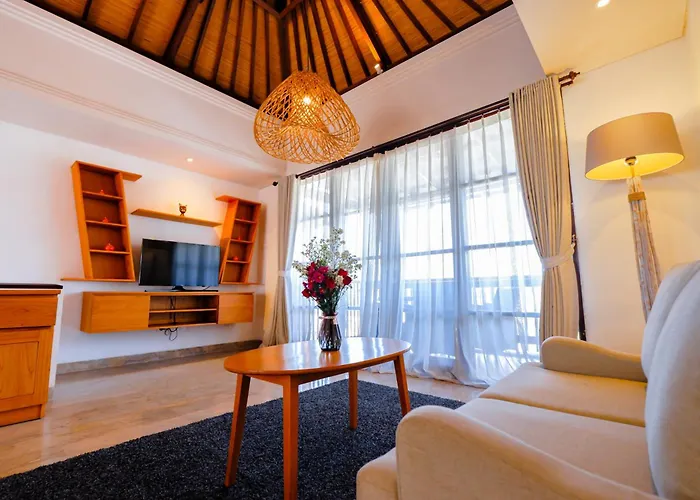 Villa The Springs *
